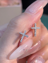 VVS MOISSANITE CERCEI “HOLLY”